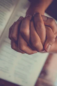 Acercamiento a Dios