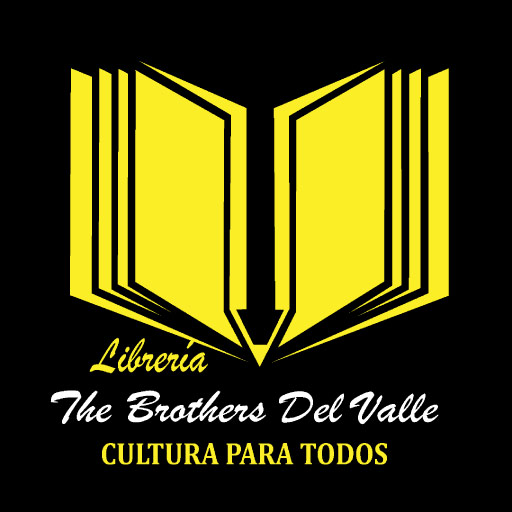 Librería The brothers del valle