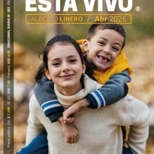 Oracional del Mes
