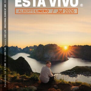 Oracional del Mes
