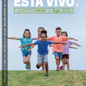 Oracional del Mes